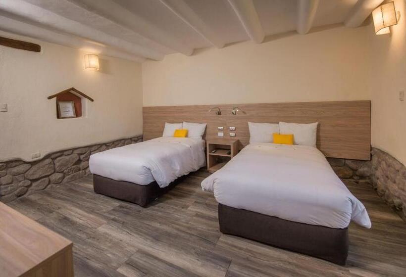 فندق Ava Valle Sagrado Spot