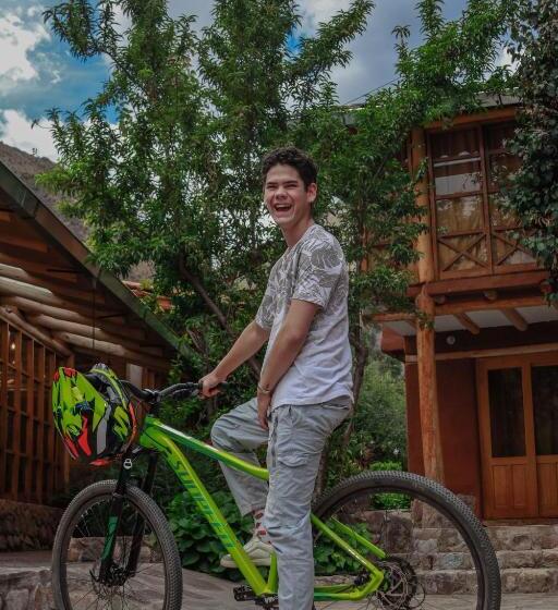 فندق Ava Valle Sagrado Spot