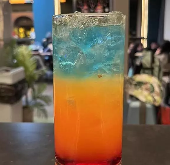 هتل Dayin International Youth Hostel   East Nanjing Road & People S Square & The Bund Branch