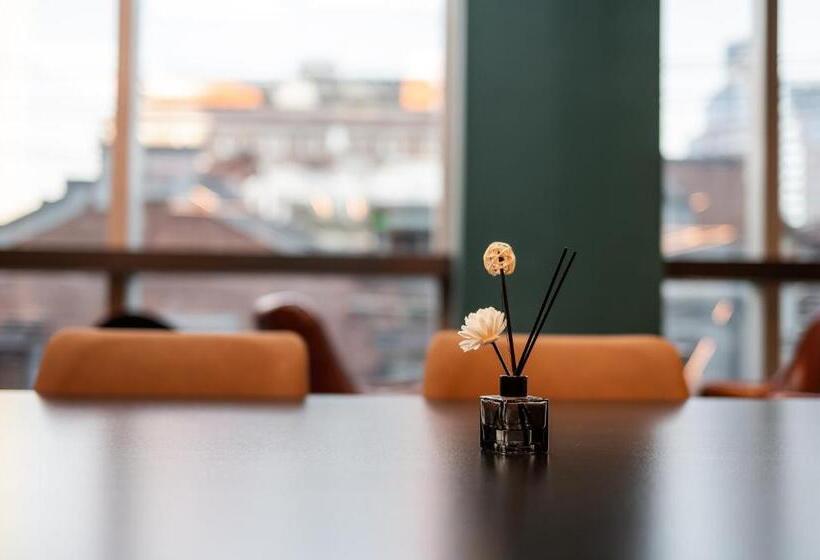 Hotel Dayin International Youth Hostel   East Nanjing Road & People S Square & The Bund Branch