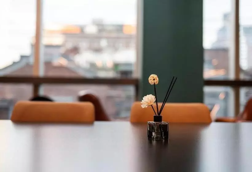 هتل Dayin International Youth Hostel   East Nanjing Road & People S Square & The Bund Branch