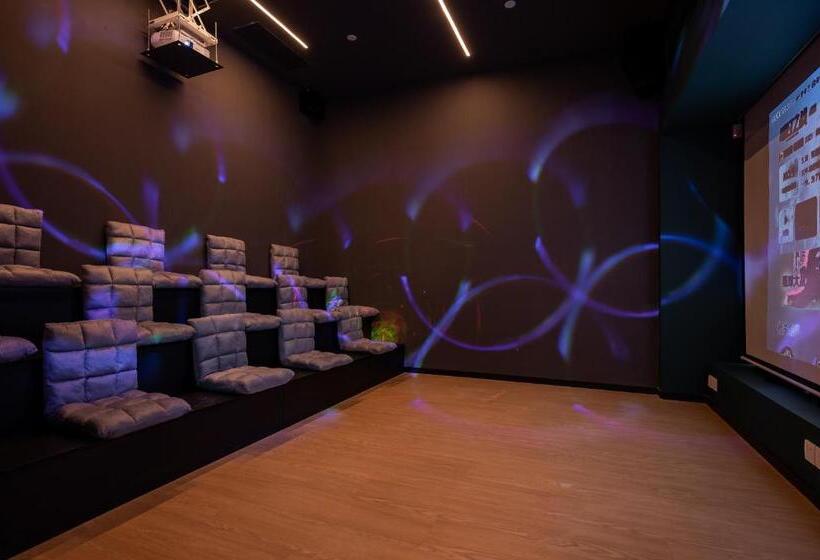 호텔 Dayin International Youth Hostel East Nanjing Road & People S Square & The Bund Branch