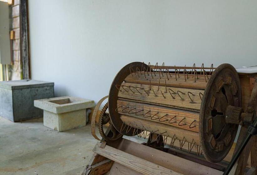 فندق Denpaku Komatsu