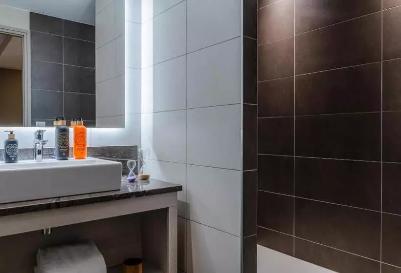 Ily Hotels & Spa La Rosiere