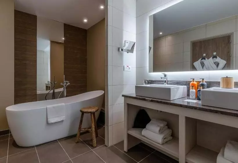 Ily Hotels & Spa La Rosiere