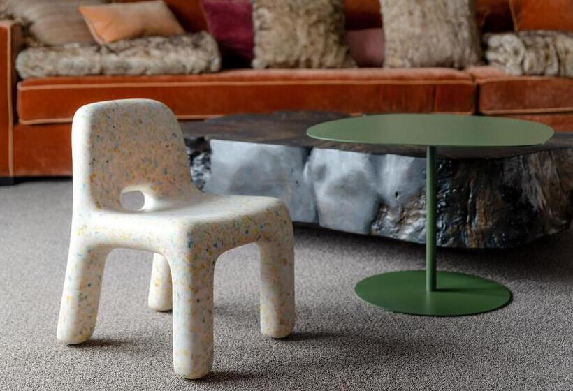 Ily Hotels & Spa La Rosiere