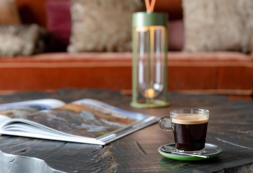 Ily Hotels & Spa La Rosiere