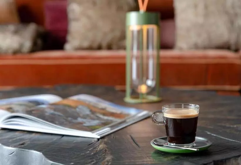 Ily Hotels & Spa La Rosiere