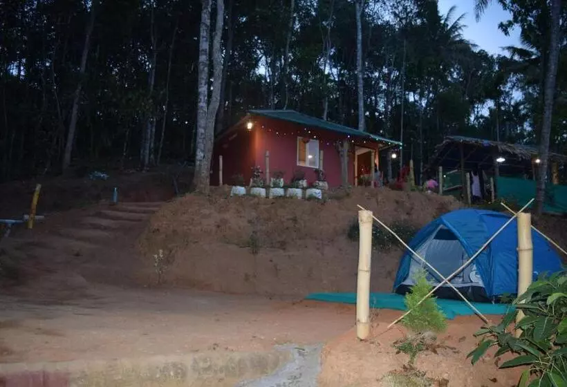 هتل Pepper County Farm Stay