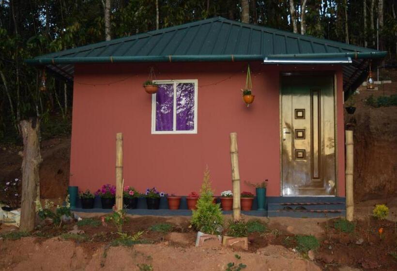 בית מלון כפרי Pepper County Farm Stay