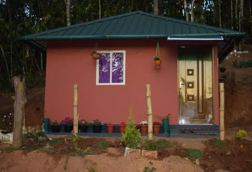 هتل Pepper County Farm Stay