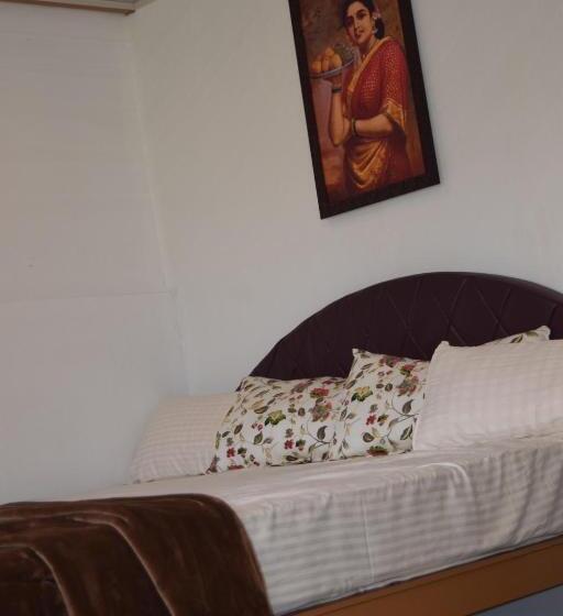 בית מלון כפרי Pepper County Farm Stay