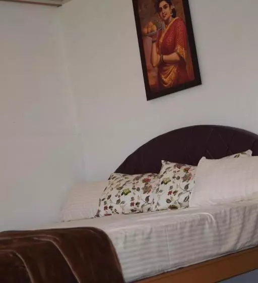 هتل Pepper County Farm Stay