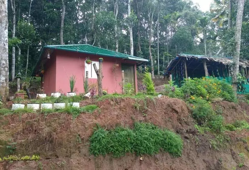 هتل Pepper County Farm Stay