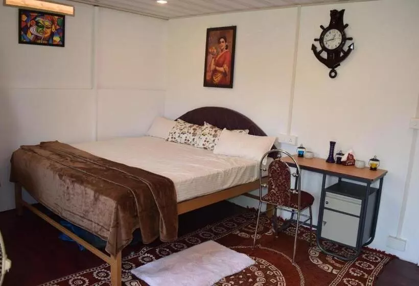 هتل Pepper County Farm Stay
