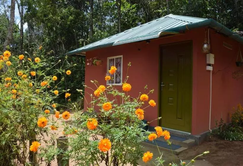 هتل Pepper County Farm Stay