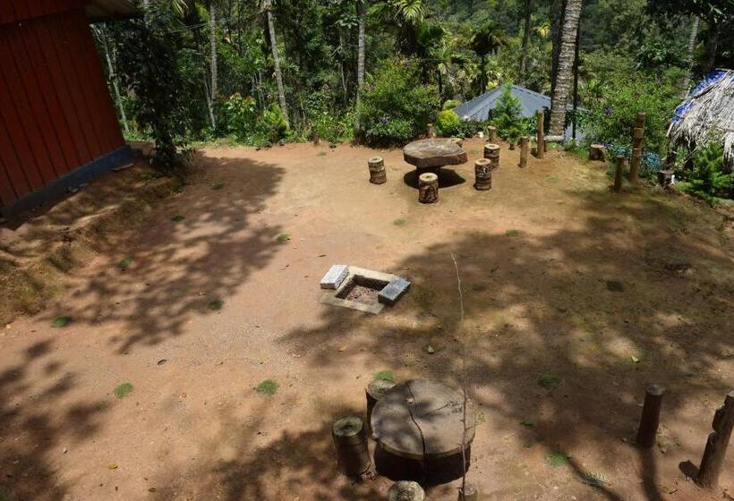 בית מלון כפרי Pepper County Farm Stay