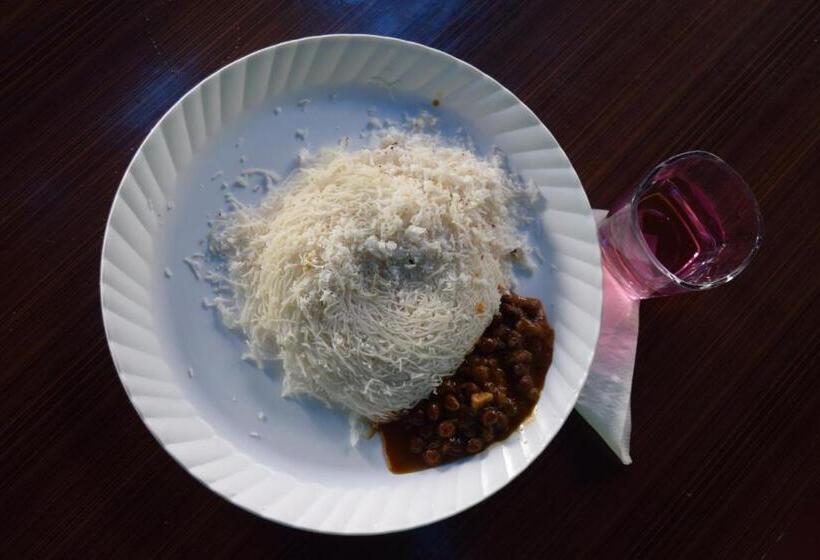 בית מלון כפרי Pepper County Farm Stay