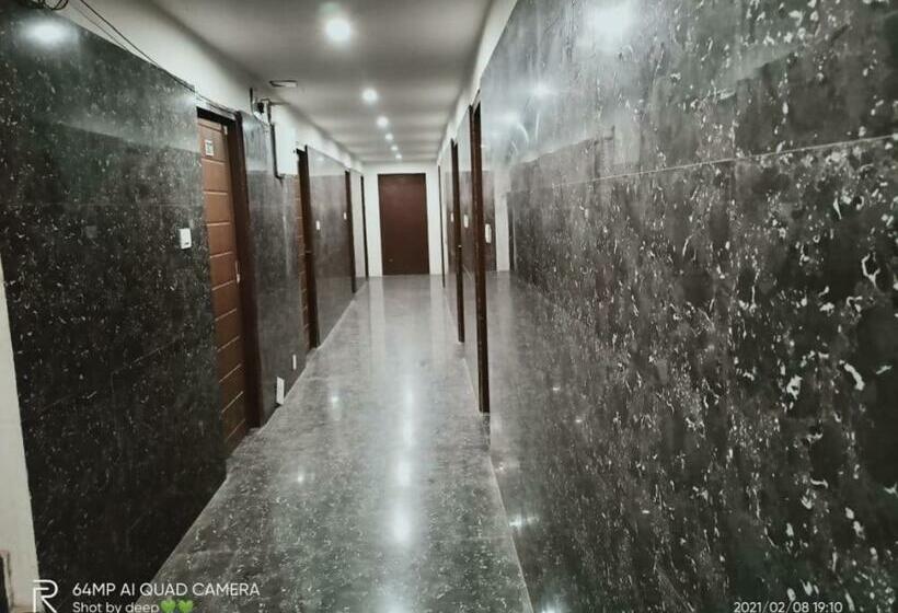 Hotel Shiva   Best Stay