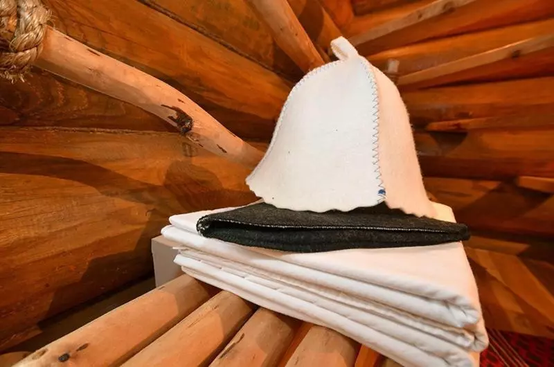 Majatalo дом с сауной и басейном на теремках