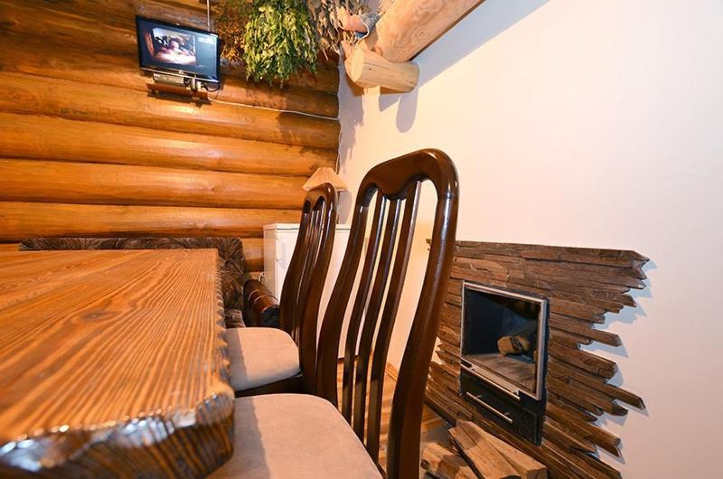 פנסיון дом с сауной и басейном на теремках