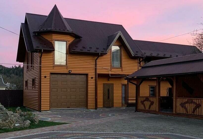 Pensió ð¡ð°ð´ð¸ð±ð° ðð°ð´ñ–ñ