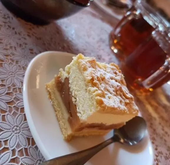 ペンション зоряні карпати