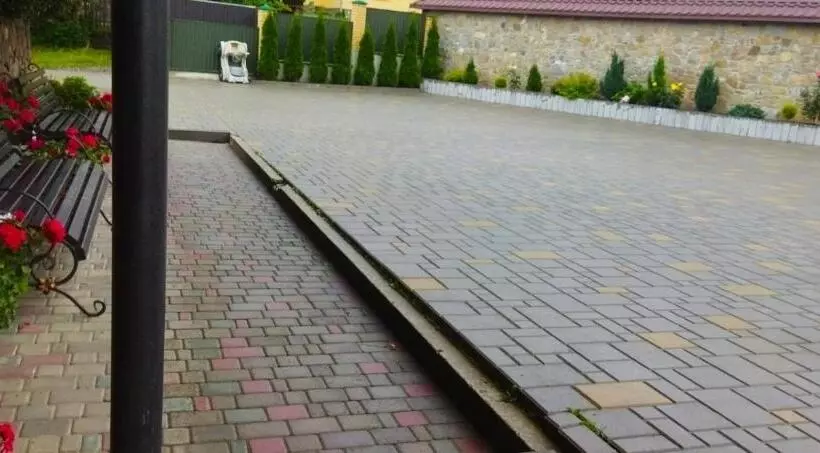 ペンション зоряні карпати