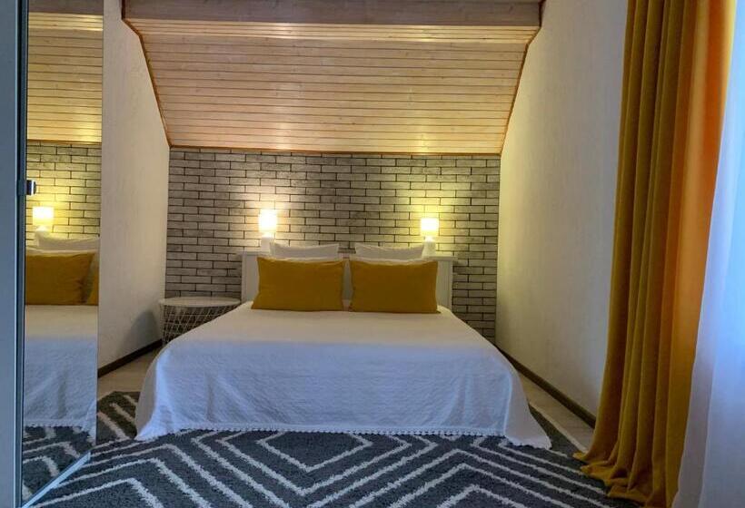 Pensiune зоряні карпати