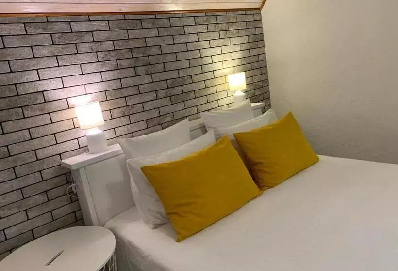 ペンション зоряні карпати