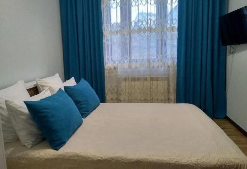 Pensiune зоряні карпати