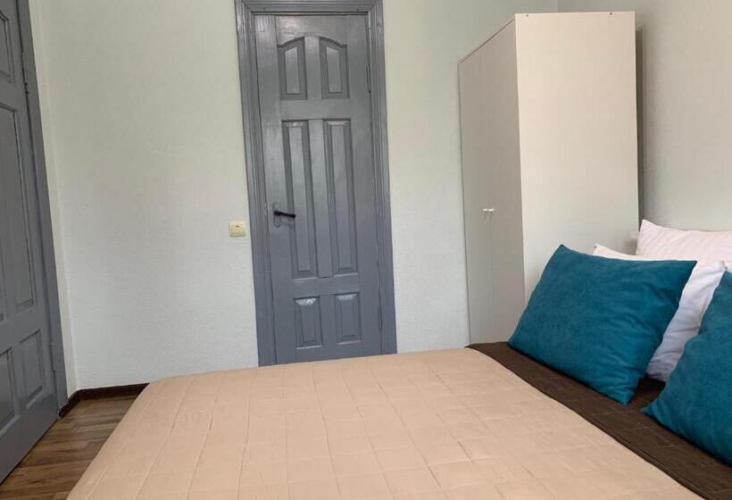 Pensiune зоряні карпати