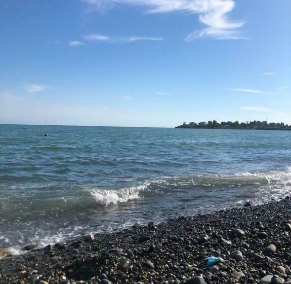 پانسیون данат