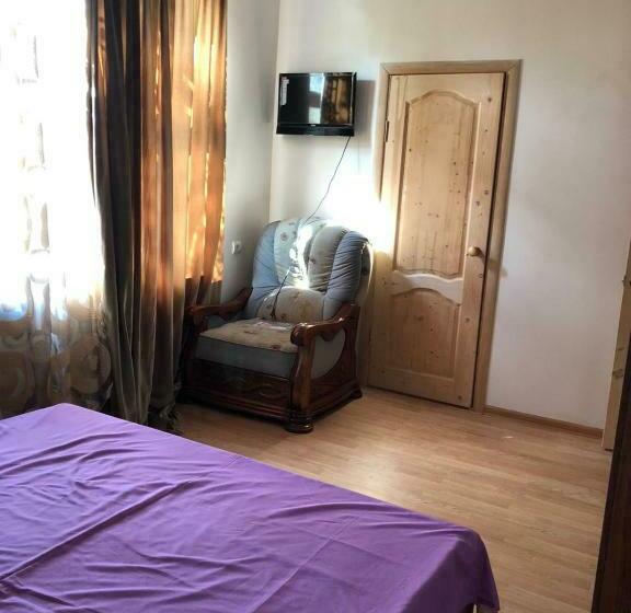 پانسیون данат