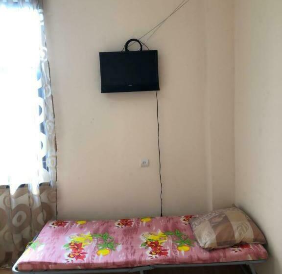 پانسیون данат