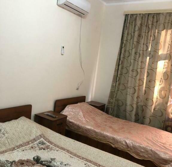 پانسیون данат