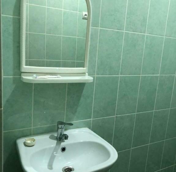 پانسیون данат