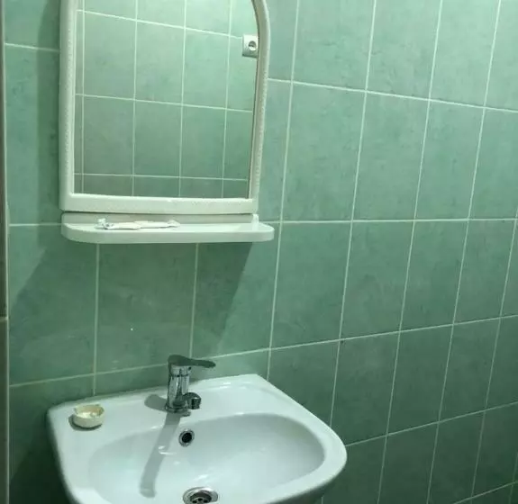 پانسیون данат