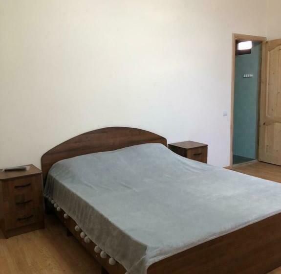 پانسیون данат