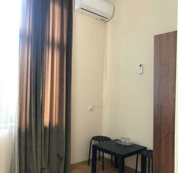 پانسیون данат