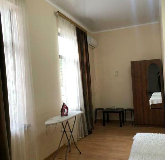 پانسیون данат