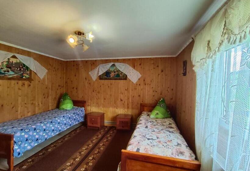 Pensió у василини