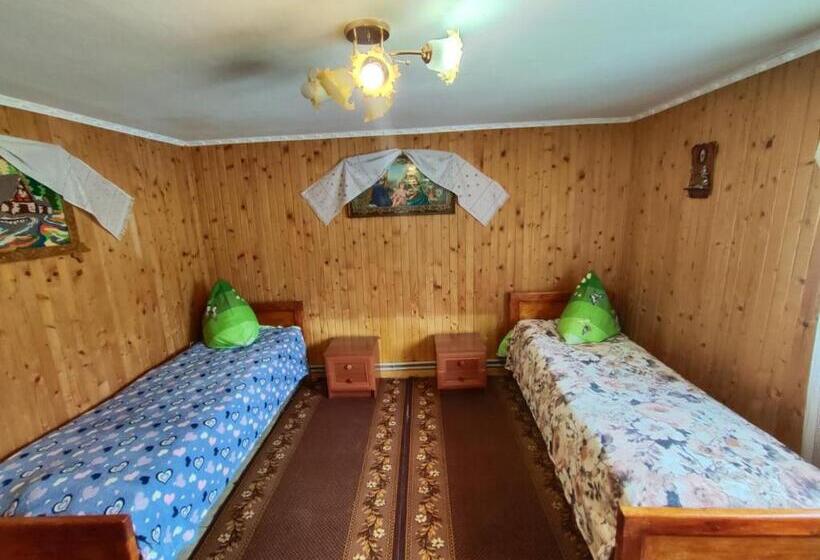 Pensió у василини