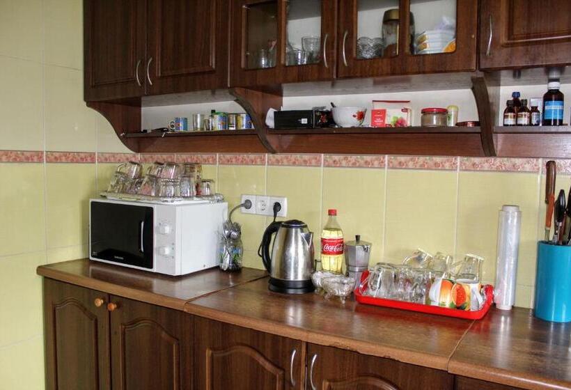 Pensió у василини