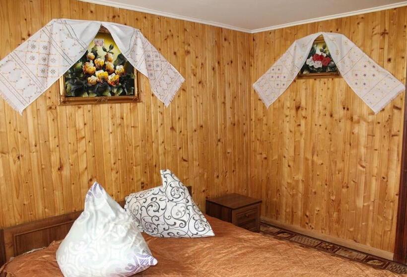 Pensió у василини