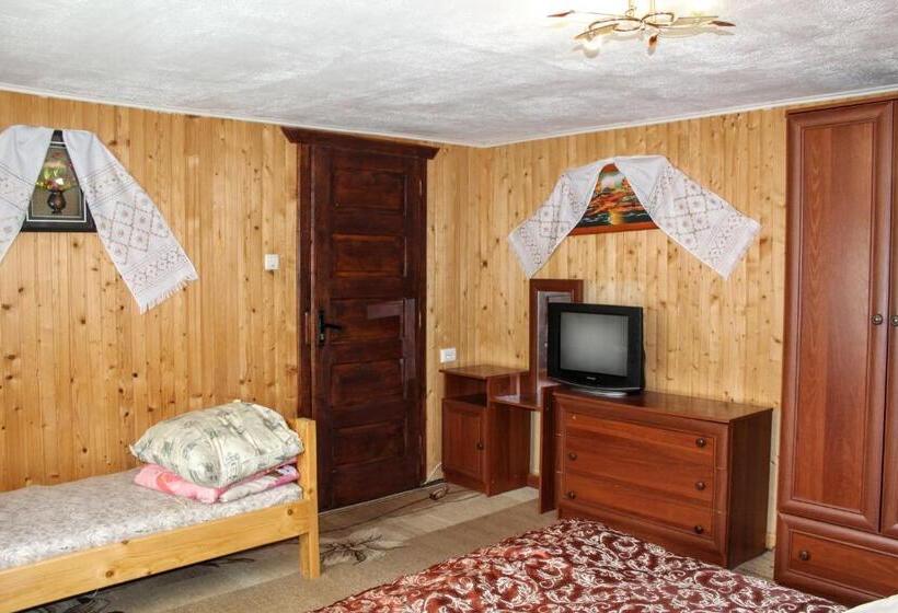 Pensió у василини