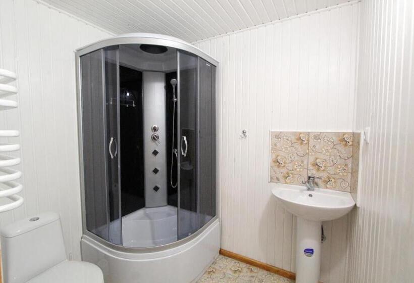 Pensió у василини