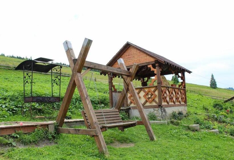 Pensió у василини