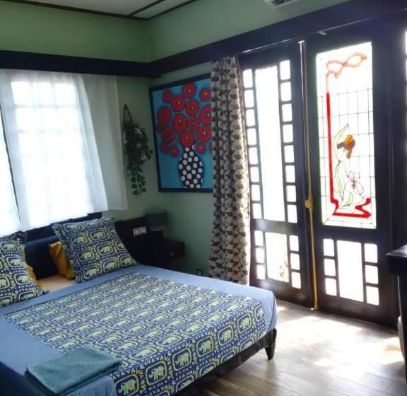 پانسیون La Villa Saint Jean