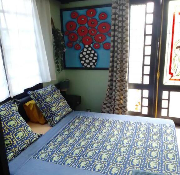 پانسیون La Villa Saint Jean